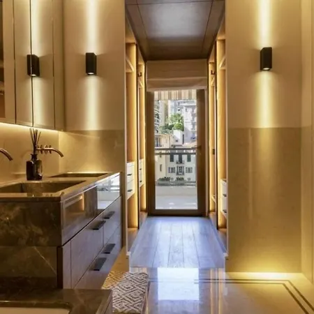 Av. Princesse Grace 3rooms 2beed
