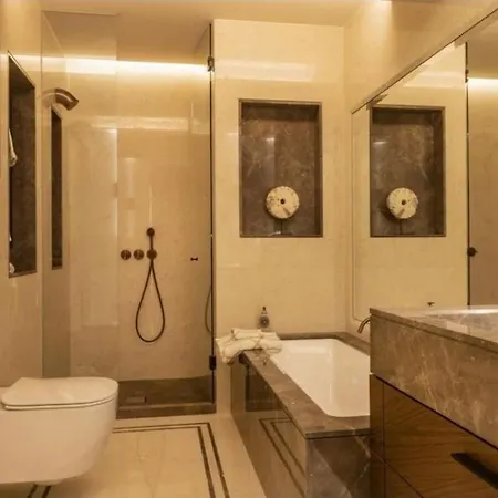 Av. Princesse Grace 3rooms 2beed