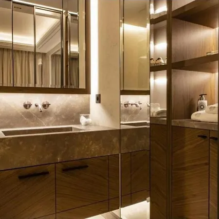 Av. Princesse Grace 3rooms 2beed