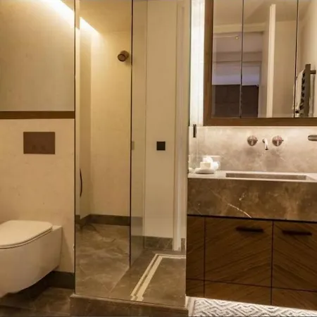Apartmán Av. Princesse Grace 3rooms 2beed Monte Carlo